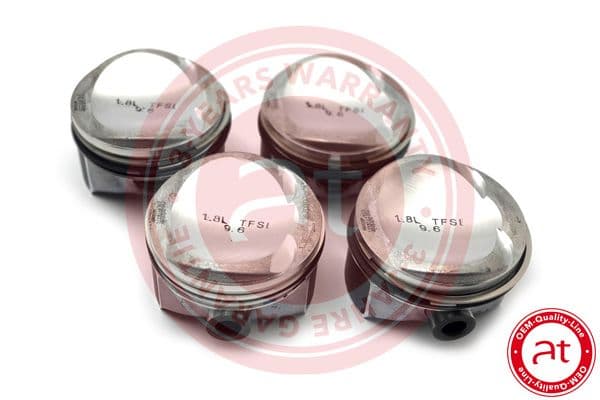 Virzuļa gredzenu komplekts at autoteile germany at23280 1