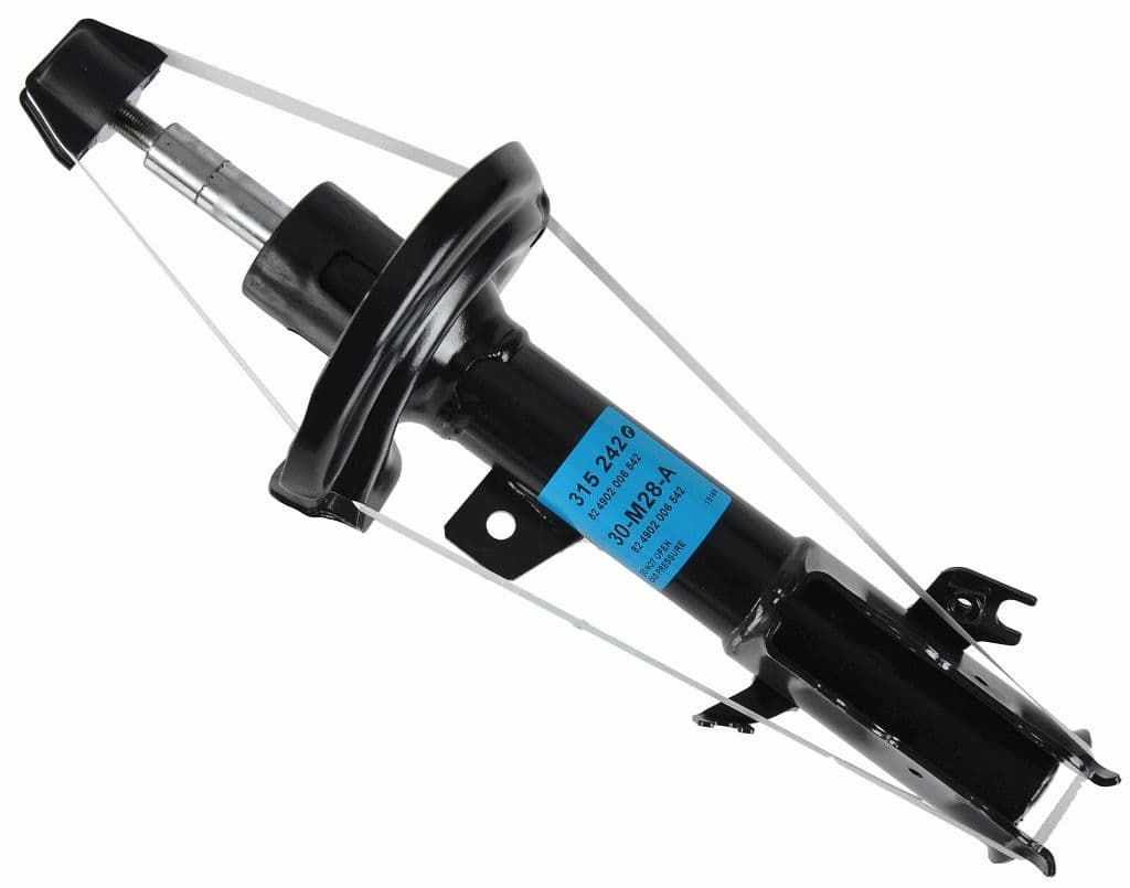 Amortizators SACHS 315 242 1