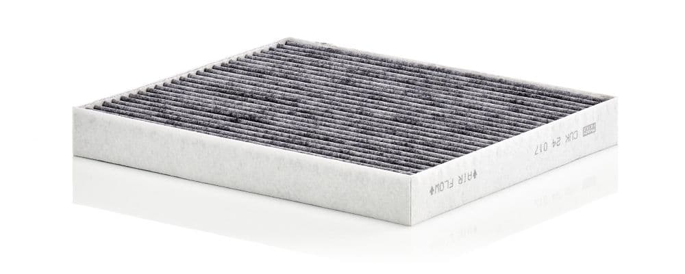 Filtrs, Salona telpas gaiss MANN-FILTER CUK 24 017 1