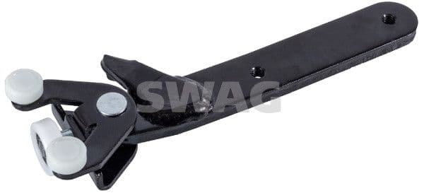 Virzošais rullītis, Bīdāmās durvis SWAG 33 10 0678 1