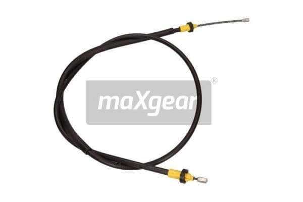 Trose, Stāvbremžu sistēma MAXGEAR 32-0681 1