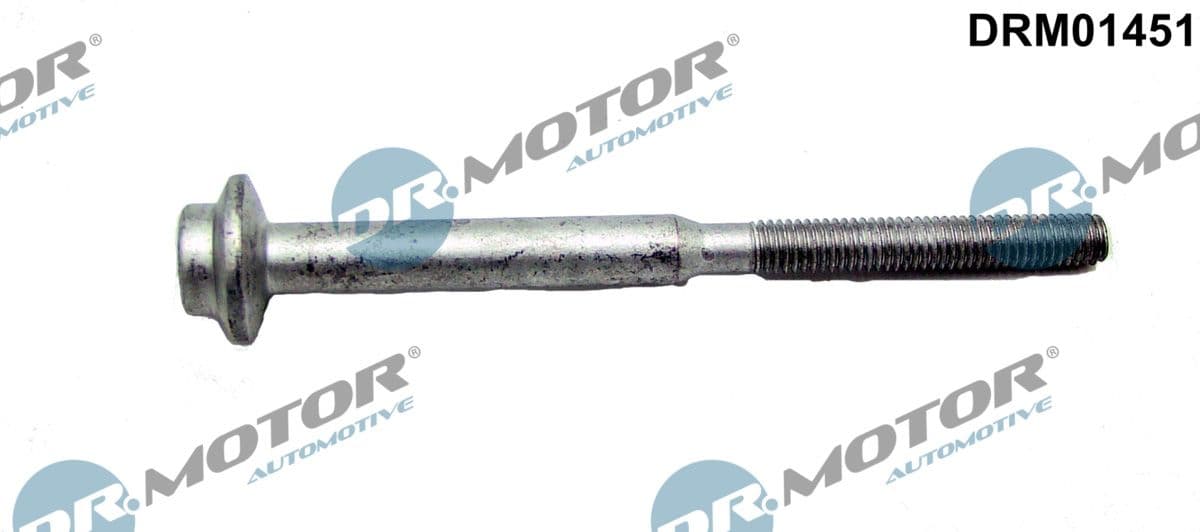 Skrūve, Sprauslas korpuss Dr.Motor Automotive DRM01451 1