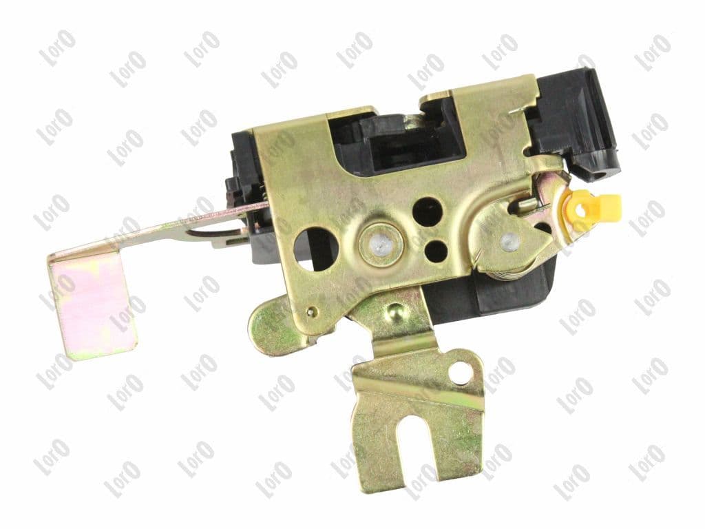 Durvju slēdzene ABAKUS 132-016-015 1