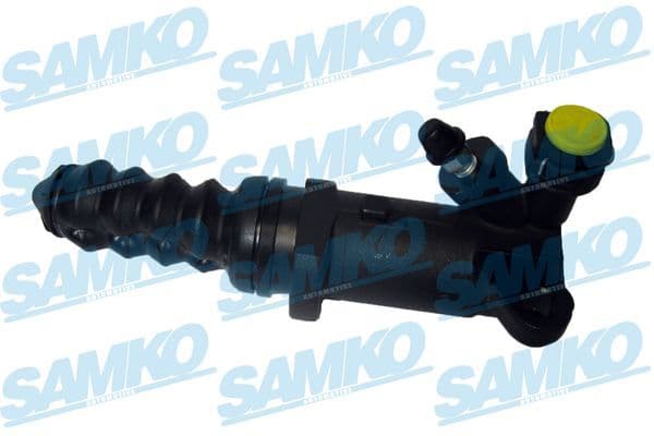 Darba cilindrs, Sajūgs SAMKO M30041 1