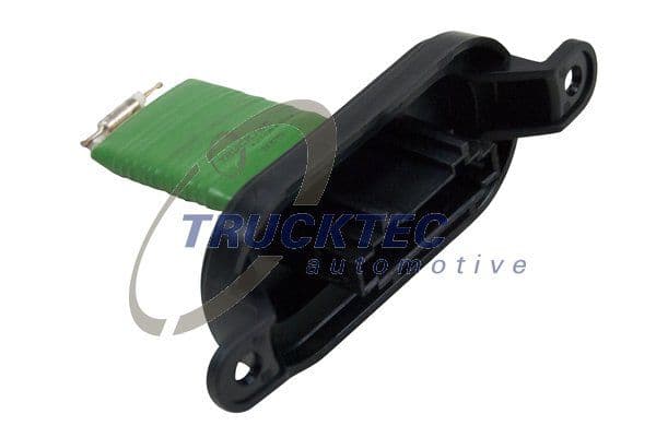 Rezistors, Salona ventilators TRUCKTEC AUTOMOTIVE 07.59.057 1