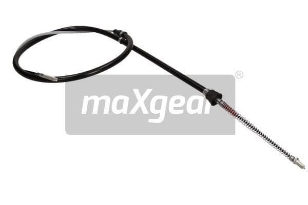 Trose, Stāvbremžu sistēma MAXGEAR 32-0757 1
