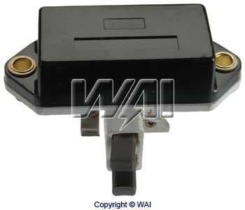 Ģeneratora sprieguma regulators WAI IB371 1