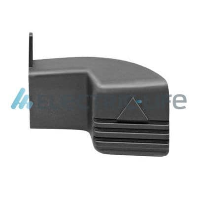 Ārējais durvju rokturis ELECTRIC LIFE ZR80283 1