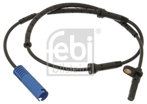 Devējs, Riteņu griešanās ātrums FEBI BILSTEIN 47215 1