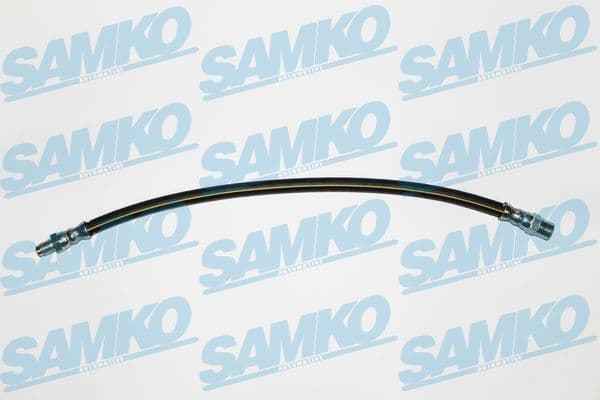 Bremžu šļūtene SAMKO 6T46154 1