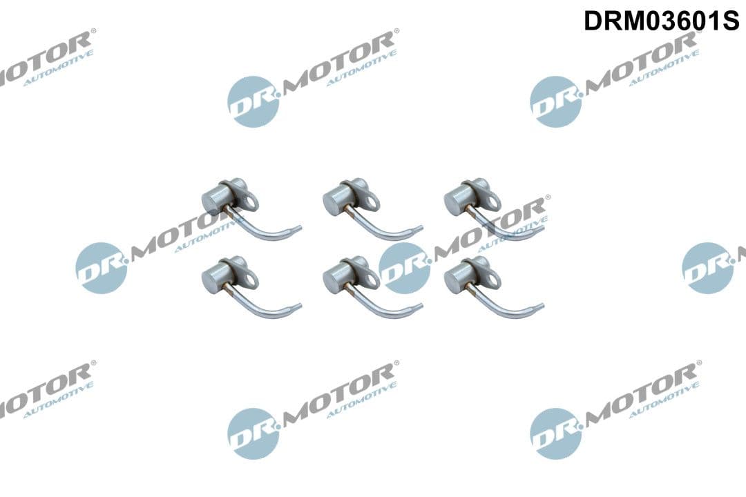 Eļļas sprausla, Virzuļa dzesēšana Dr.Motor Automotive DRM03601S 1
