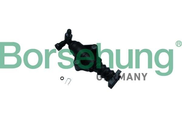 Darba cilindrs, Sajūgs Borsehung B17915 1