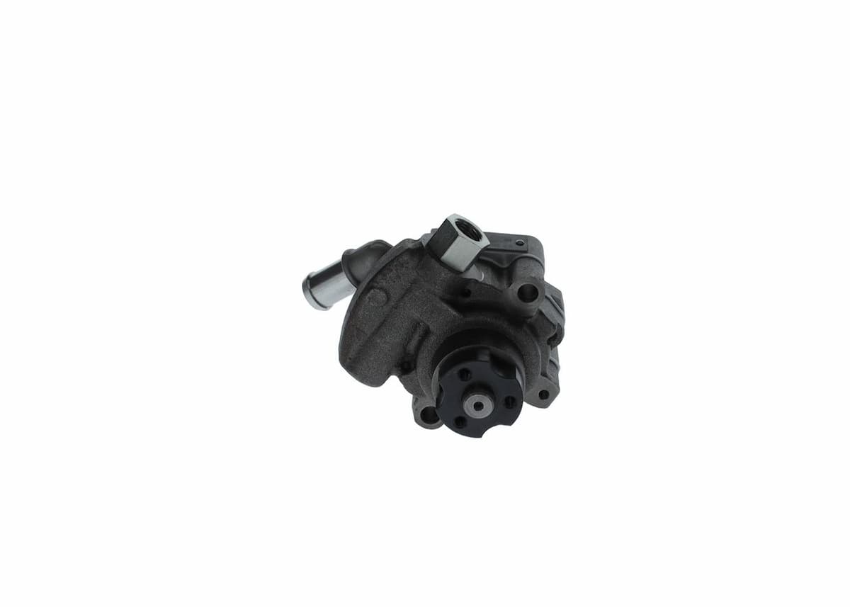 Hidrosūknis, Stūres iekārta BOSCH K S02 000 051 1