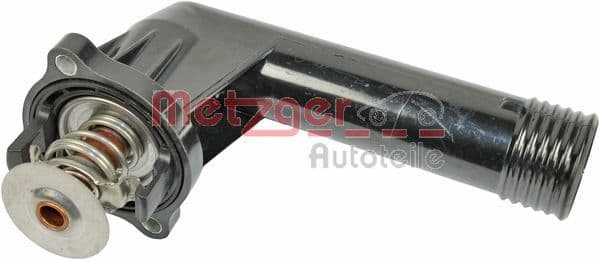 Termostats, Dzesēšanas šķidrums METZGER AUTOTEILE 4006035 1