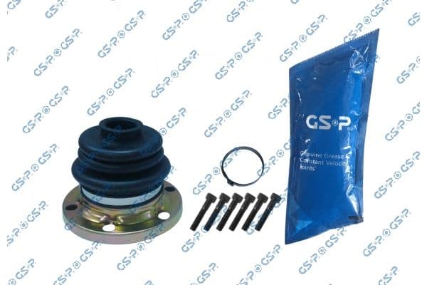 Putekļusargu komplekts, Piedziņas vārpsta GSP 760038 1