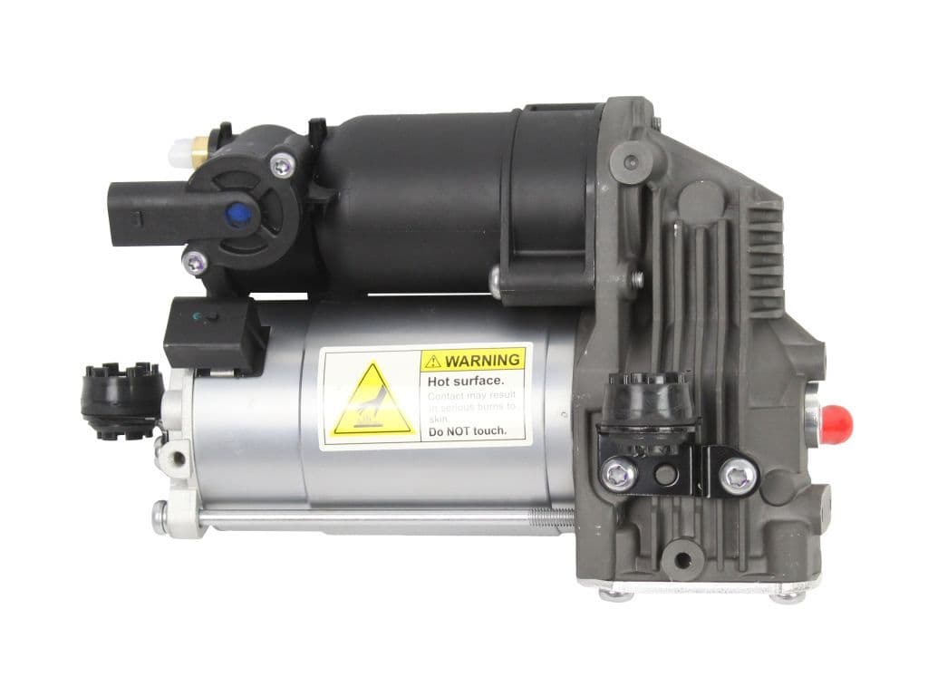 Kompresors, Pneimatiskā sistēma ABAKUS 131-02-623 1