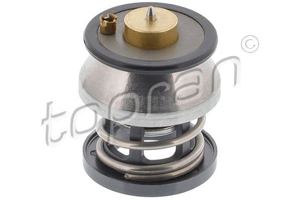 Termostats, Dzesēšanas šķidrums TOPRAN 504 103 1