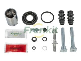 Remkomplekts, Bremžu suports FRENKIT 736824 1