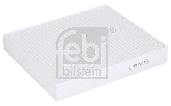 Filtrs, Salona telpas gaiss FEBI BILSTEIN 1000612 1