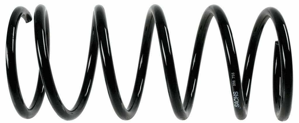 Balstiekārtas atspere SACHS 998 756 1