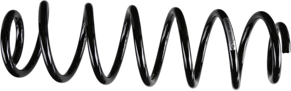 Balstiekārtas atspere SACHS 994 855 1