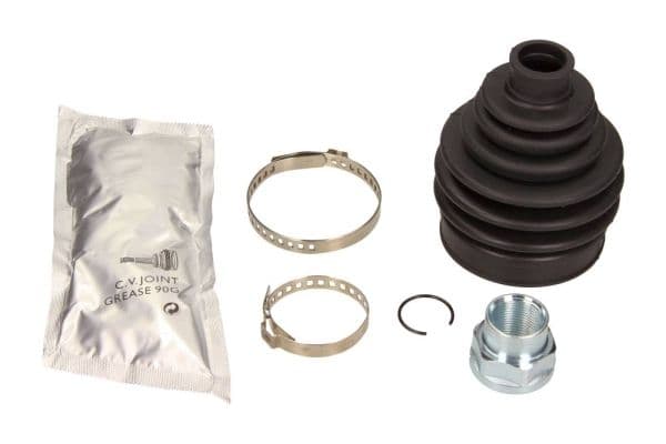 Putekļusargu komplekts, Piedziņas vārpsta MAXGEAR 49-1421 1