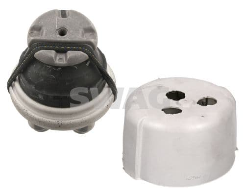 Piekare, Dzinējs SWAG 10 92 9511 1