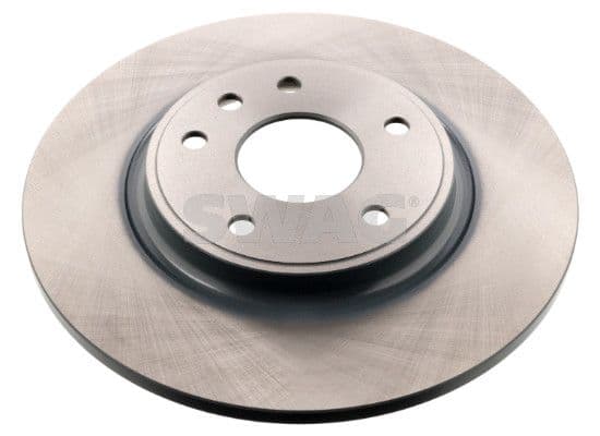 Bremžu diski SWAG 70 94 3940 1