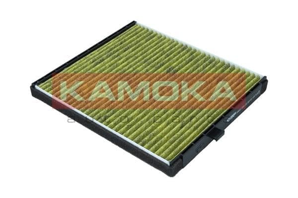 Filtrs, Salona telpas gaiss KAMOKA 6080117 1