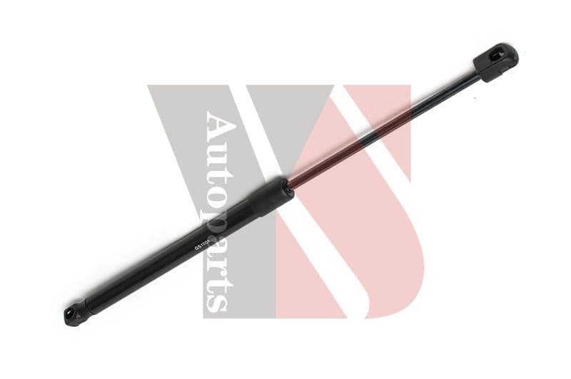 Gāzes atspere, Bagāžas/Kravas nodalījuma vāks YSPARTS YS-GS1001 1