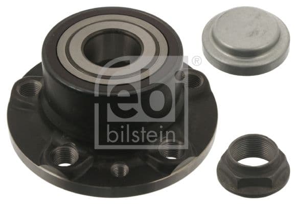 Riteņa rumbas gultņa komplekts FEBI BILSTEIN 40017 1