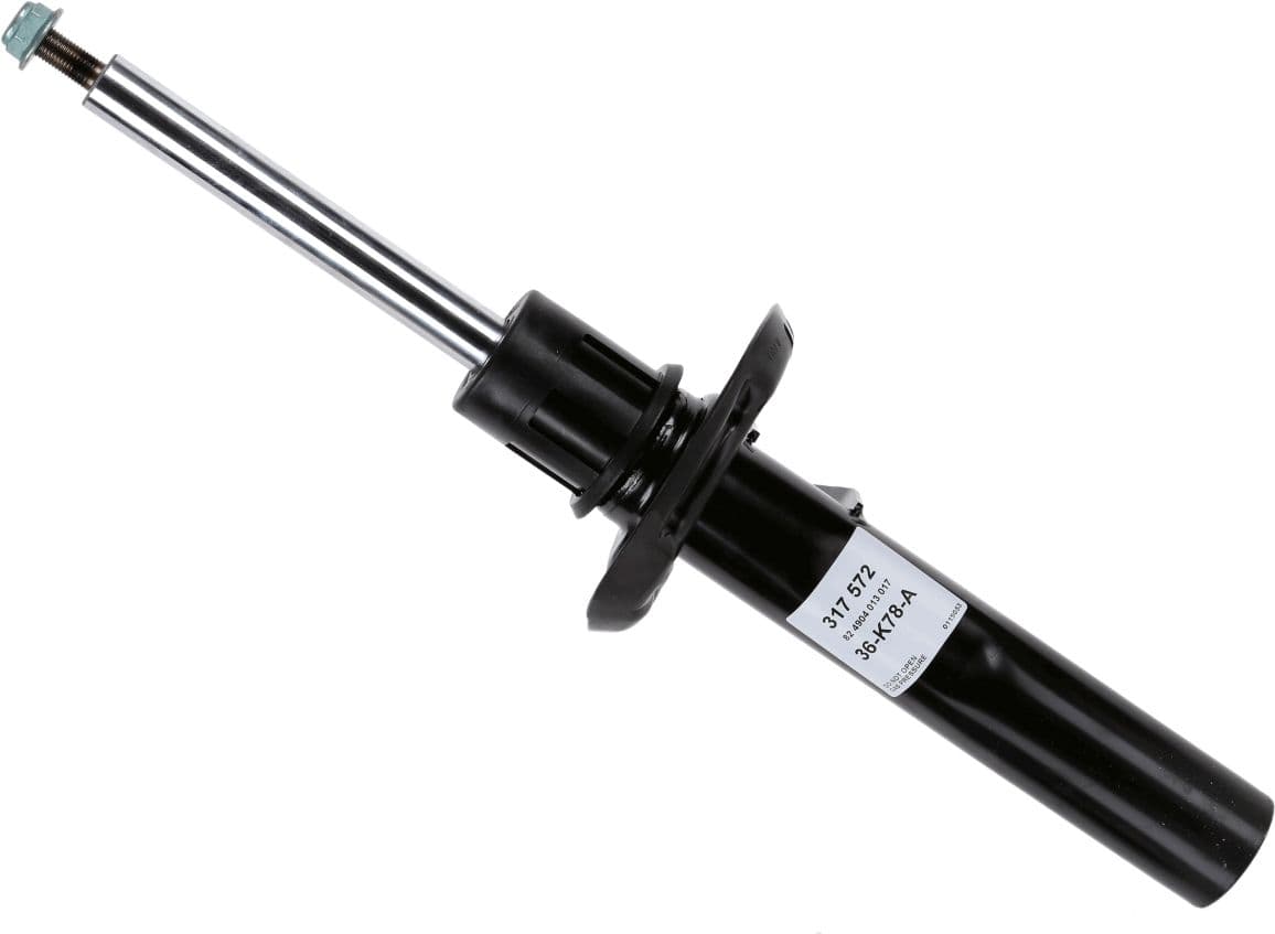 Amortizators SACHS 317 572 1