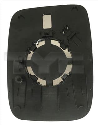 Spoguļstikls, Ārējais atpakaļskata spogulis TYC 325-0181-1 1