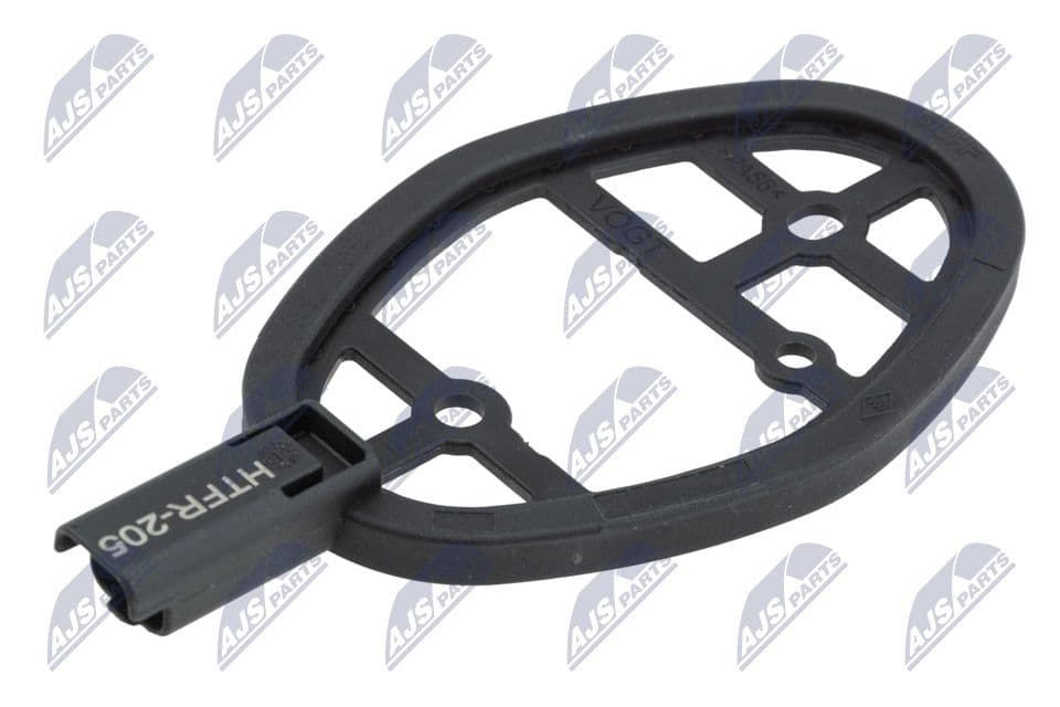 Riteņu grieš. ātruma devējs, Riepu spiediena kontroles sist. NTY EZC-FR-205 1