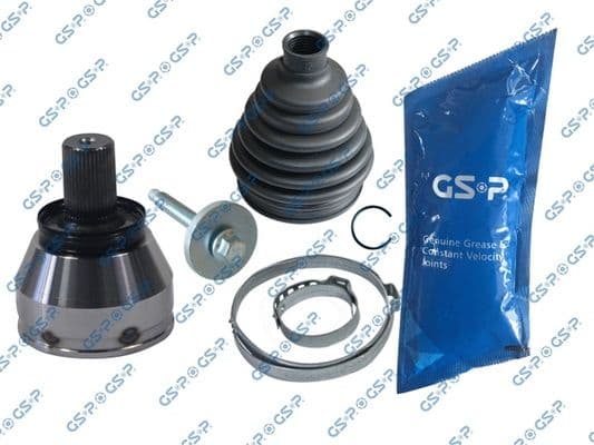 Šarnīru komplekts, Piedziņas vārpsta GSP 899271 1