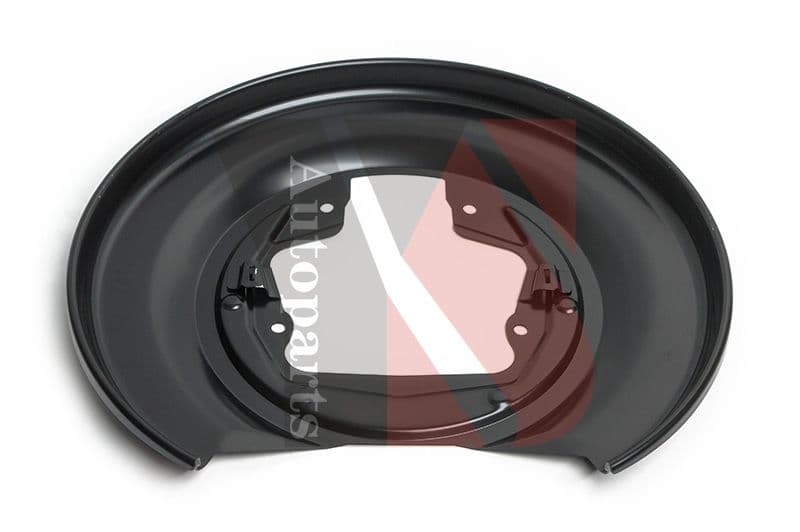 Dubļu sargs, Bremžu disks YSPARTS YS-SP288 1