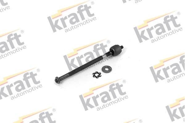 Aksiālais šarnīrs, Stūres šķērsstiepnis KRAFT AUTOMOTIVE 4305151 1