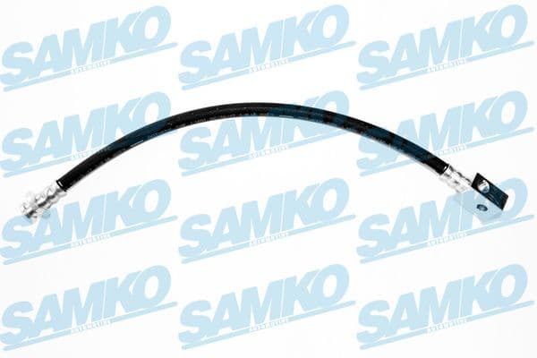 Bremžu šļūtene SAMKO 6T49182 1