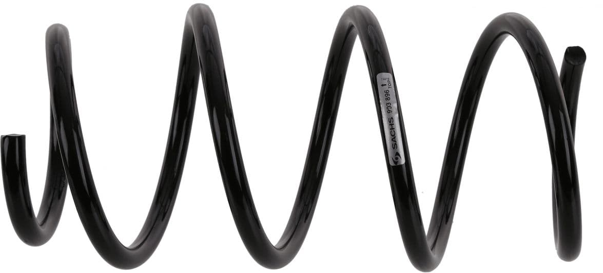 Balstiekārtas atspere SACHS 993 896 1