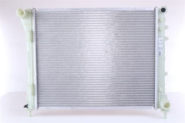 Radiators, Motora dzesēšanas sistēma NISSENS 606159 1