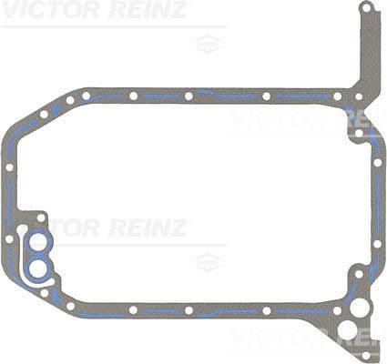 Blīve, Eļļas vācele VICTOR REINZ 71-31706-10 1