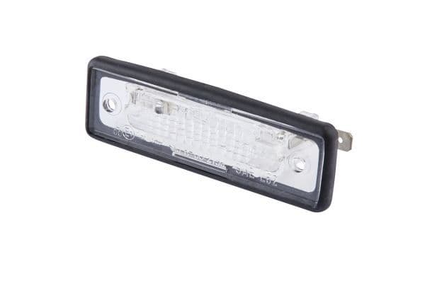 Numurzīmes apgaismojuma lukturis HELLA 2KA 004 331-031 1