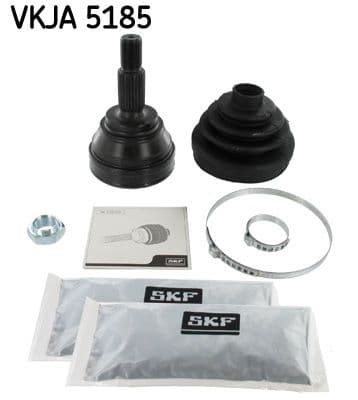 Šarnīru komplekts, Piedziņas vārpsta SKF VKJA 5185 1