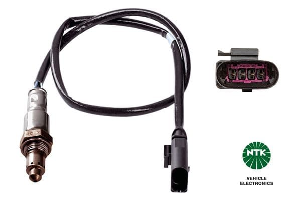 Lambda zonde NTK 92826 1