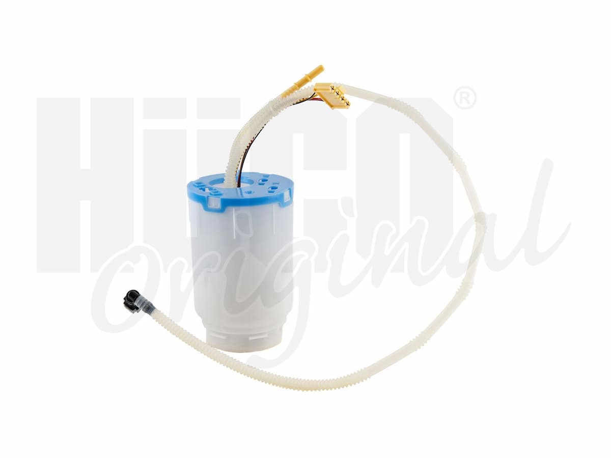 Barošanas sistēmas elements HITACHI 132706 1