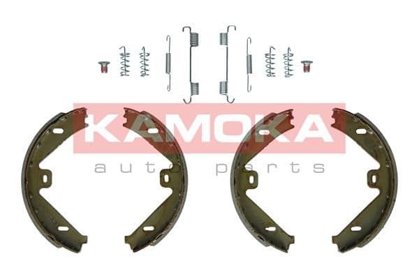 Bremžu loku kompl., Stāvbremze KAMOKA JQ212080 1