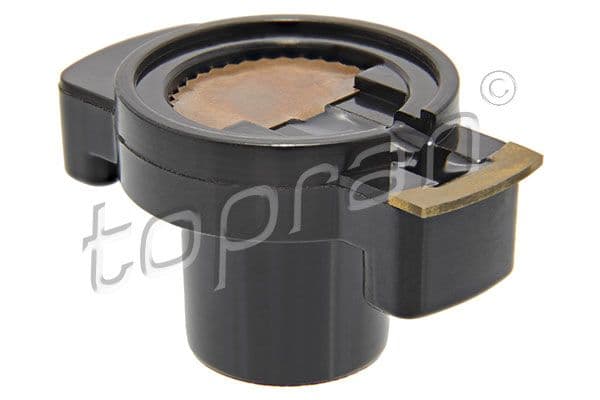 Aizdedzes sadalītāja rotors TOPRAN 100 244 1