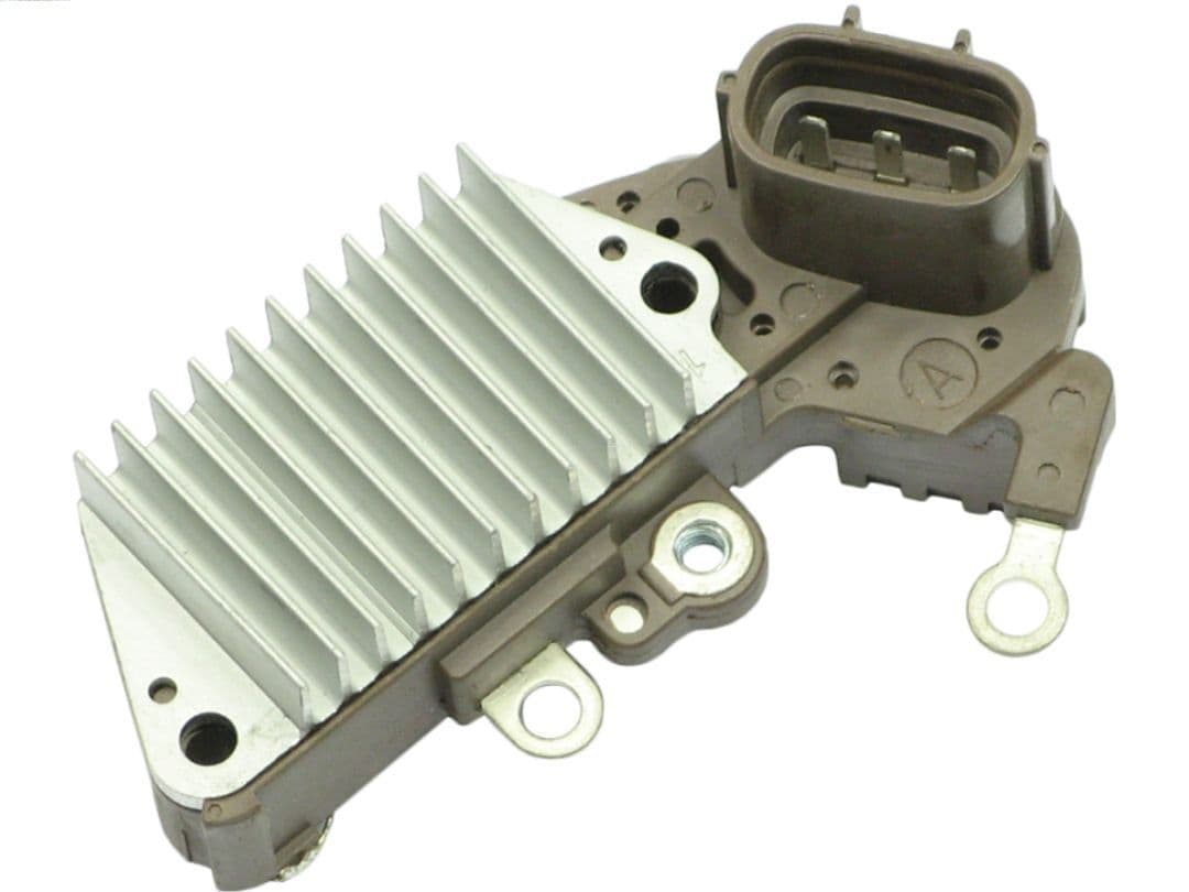Ģeneratora sprieguma regulators AS-PL ARE6002M 1