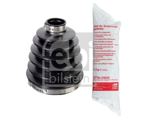 Putekļusargu komplekts, Piedziņas vārpsta FEBI BILSTEIN 101946 1