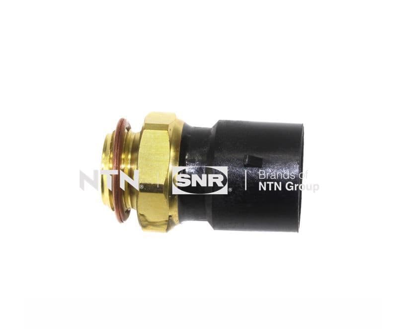 Devējs, Dzesēšanas šķidruma temperatūra SNR CTS153.02 1